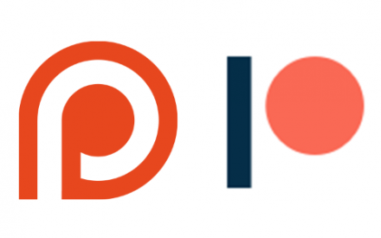 Patreon Logo Old-New